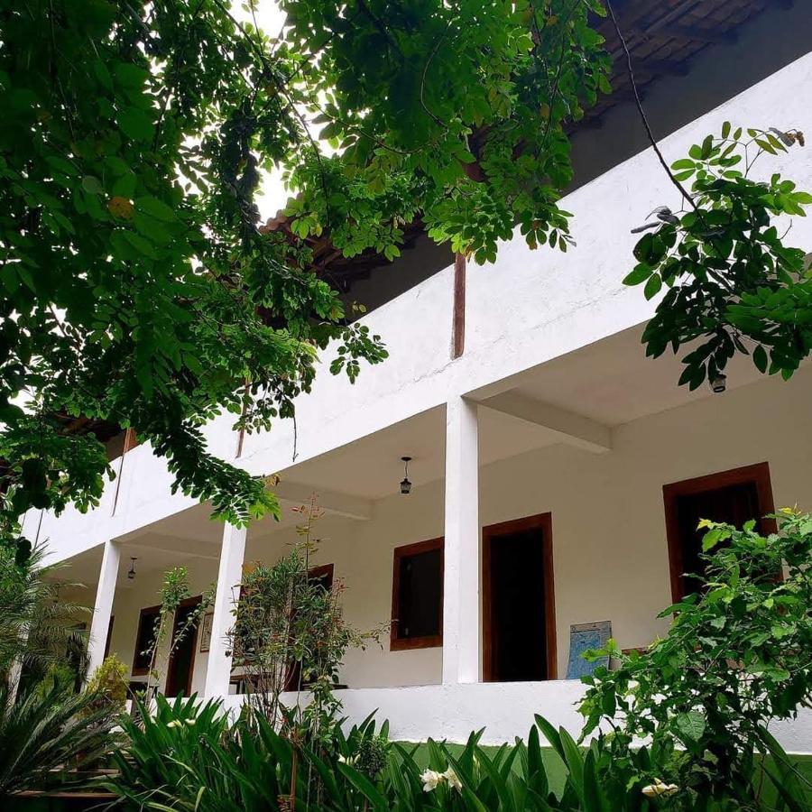 Pousada Villa Da Gama Парати Номер фото