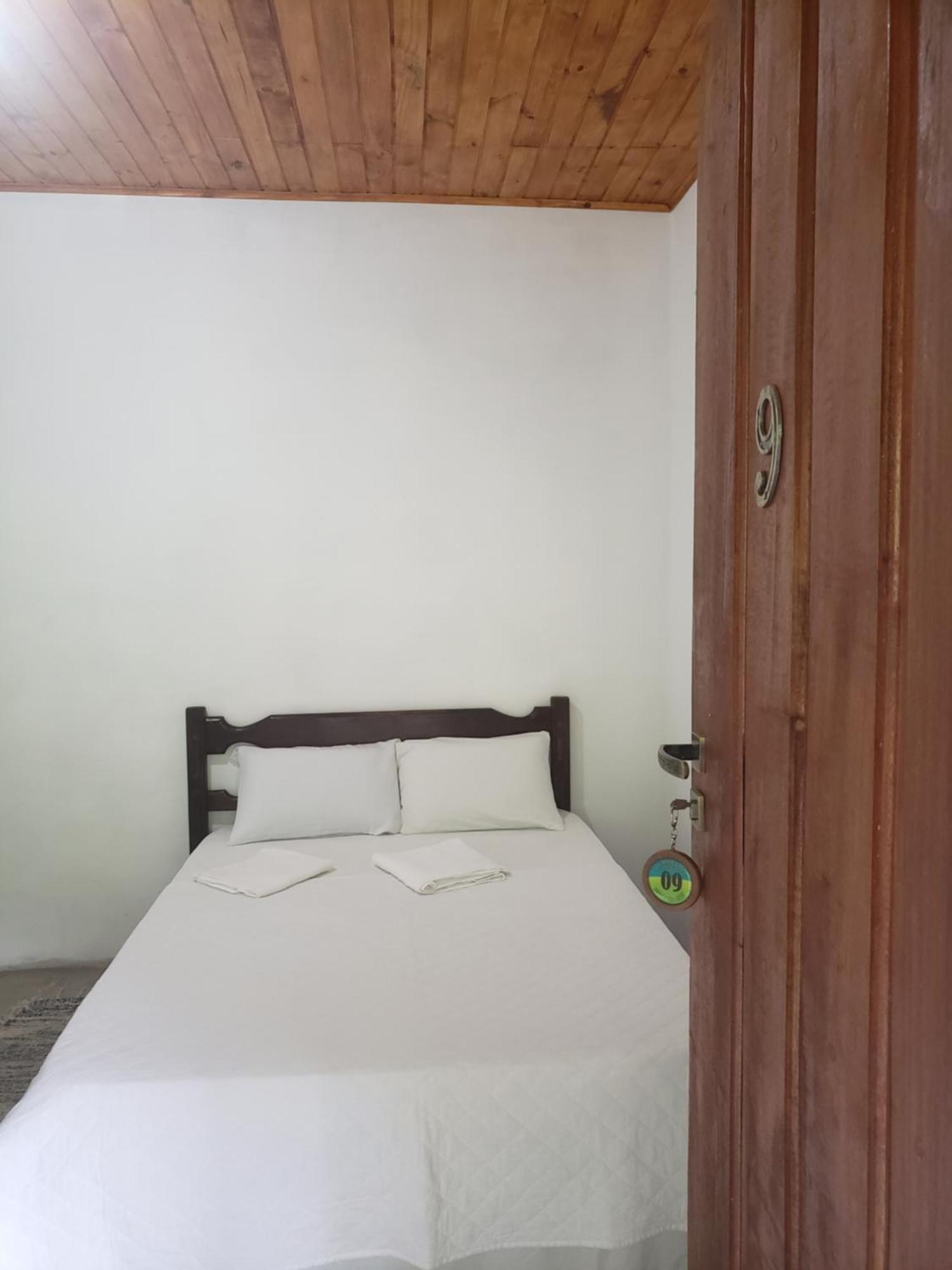 Pousada Villa Da Gama Парати Номер фото