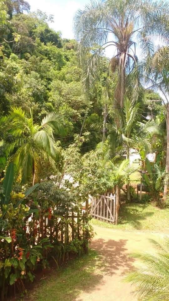 Pousada Villa Da Gama Парати Номер фото